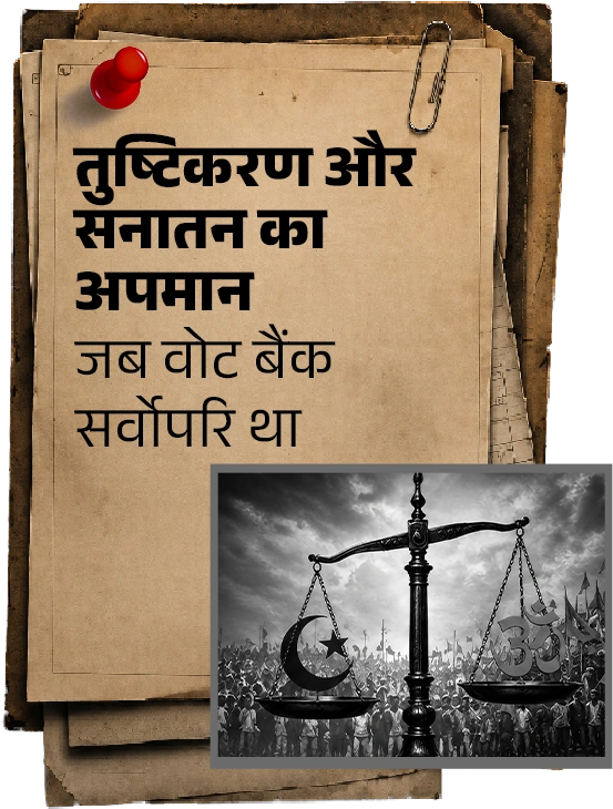 कड़वी सच्चाई 6